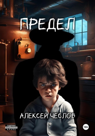 Предел. 