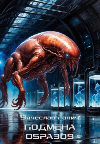 Вячеслав Ганич. Подмена образов