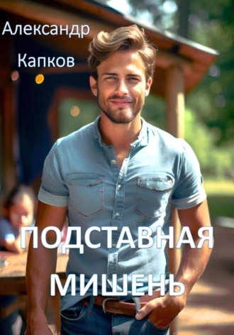 Александр Капков. Подставная мишень