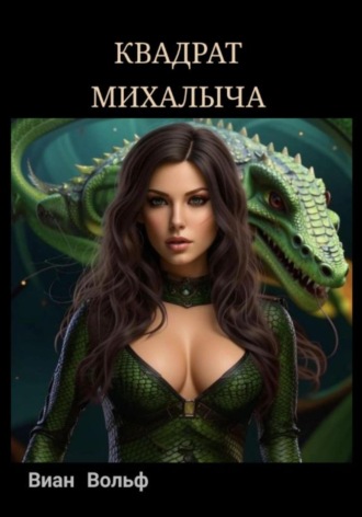 Квадрат Михалыча. Виан Вольф