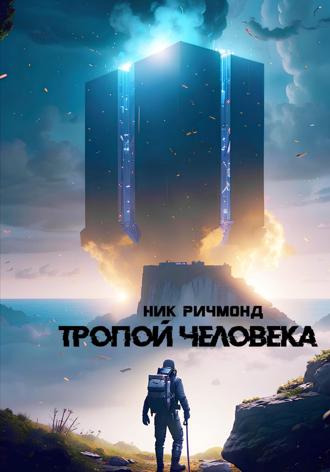 Тропой человека. Ник Ричмонд