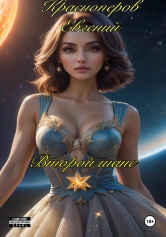 Евгений Красноперов. Второй шанс