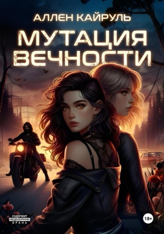Аллен Кайруль. Мутация вечности