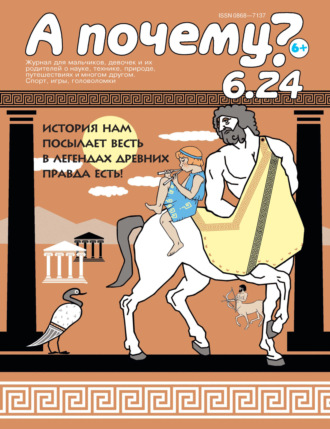 . А почему? №06/2024