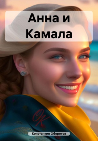 Анна и Камала. 