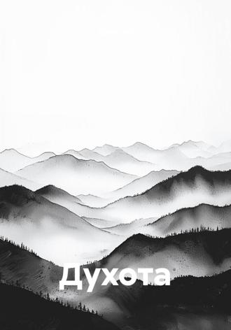 Света Чей. Духота