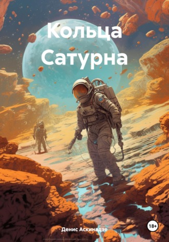 Денис Аскинадзе. Кольца Сатурна
