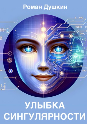 Улыбка сингулярности. Роман Викторович Душкин
