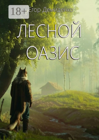Егор Демиденко. Лесной оазис