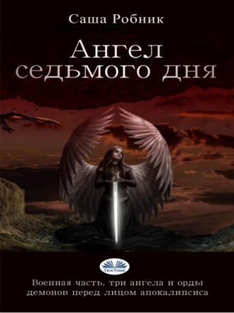 Sasa  Robnik. Angel