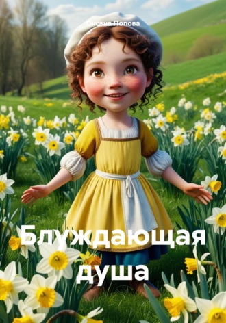 Блуждающая душа. Оксана Попова