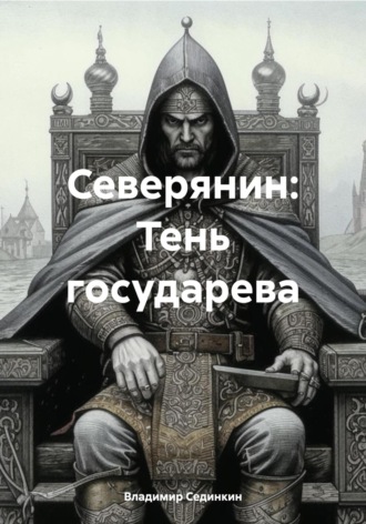 Северянин: тень государева. 