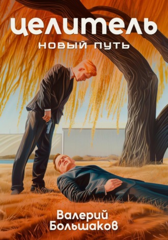 Валерий Большаков. Целитель. Новый путь