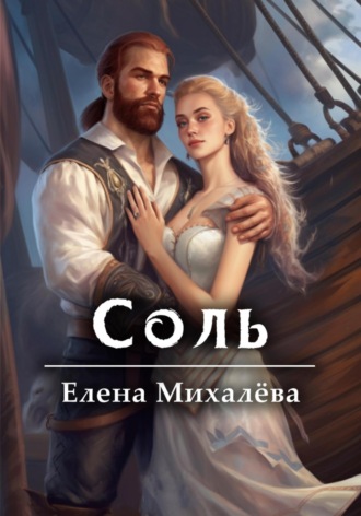 Соль. 