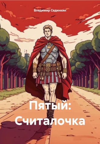 Пятый: Считалочка. 
