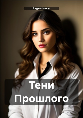 Анджи Никус. Тени Прошлого
