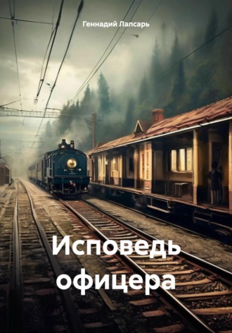 Исповедь офицера. 
