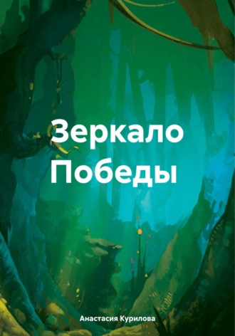Зеркало Победы. Анастасия Александровна Курилова