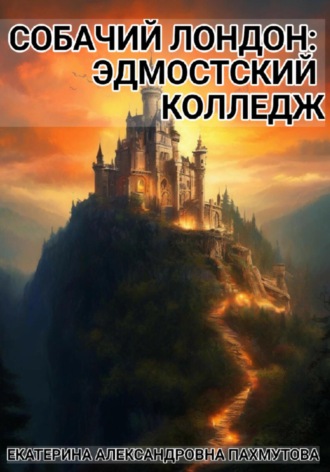 Собачий Лондон: Эдмостский Колледж. Екатерина Александровна Пахмутова