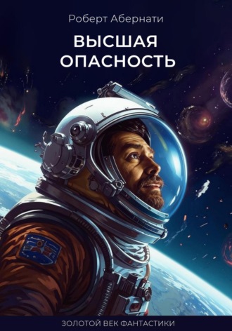 Высшая опасность. Роберт Абернати