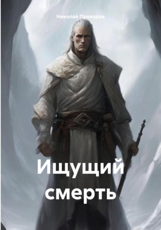 Ищущий смерть. Николай Прохоров