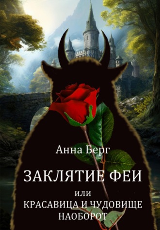 Заклятие феи, или Красавица и Чудовище наоборот. 