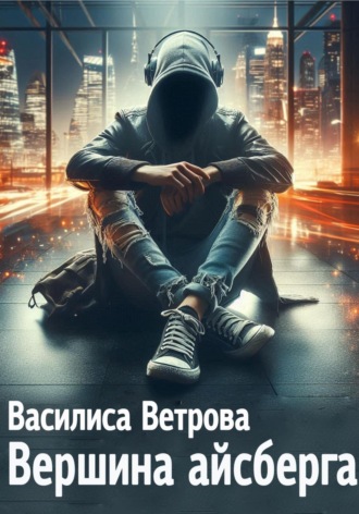 Вершина айсберга. Василиса Ветрова