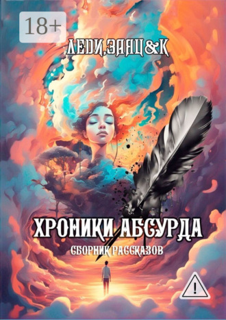 Хроники Абсурда. Сборник рассказов. 