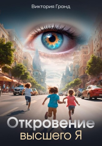 Откровение высшего Я. 