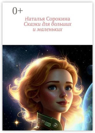 Наталья Сорокина. Сказки для больших и маленьких