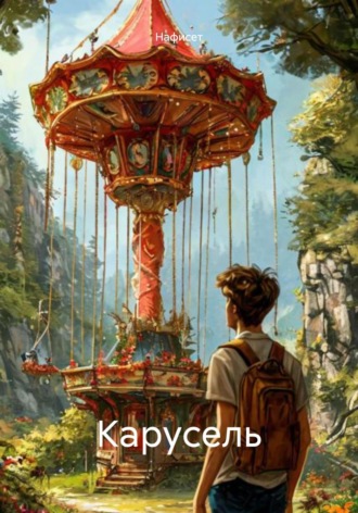 Карусель. Нафисет