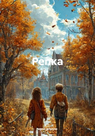 мроп морпор рпрпло. Репка