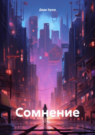 Дядя Хром. Сомнение