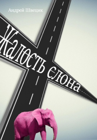 Андрей Швецик. Жалость Слона