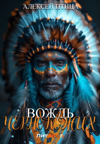 Вождь чернокожих. 