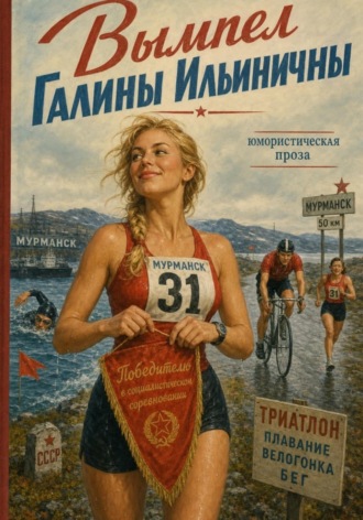 Прохор Петрович. Вымпел Галины Ильиничны