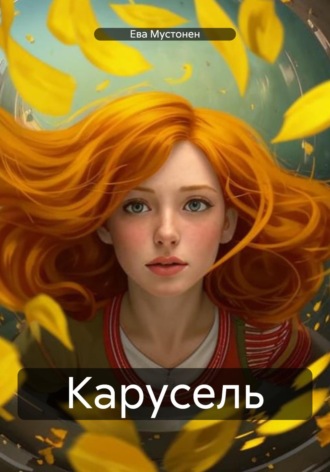 Ева Мустонен. Карусель