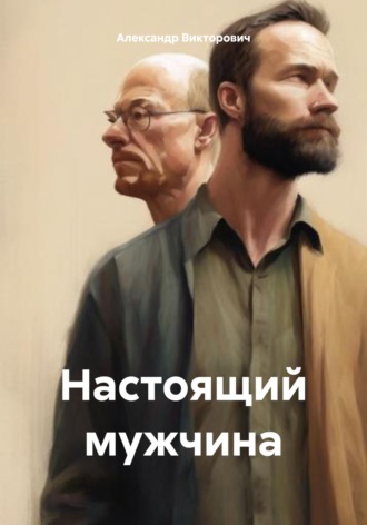 Александр Викторович. Настоящий мужчина
