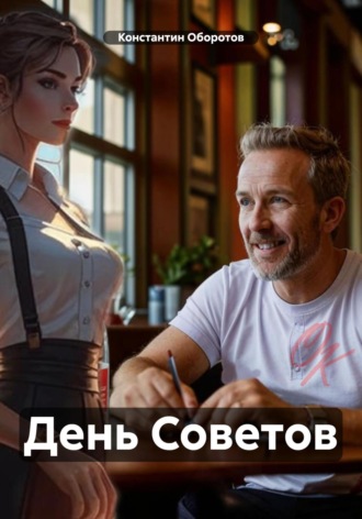 День Советов. 