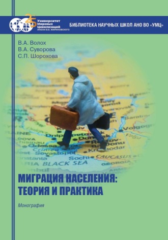 Миграция населения: теория и практика. 
