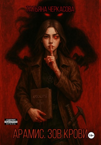 Арамис. Зов Крови. Татьяна Черкасова