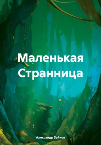 Александр Зайков. Маленькая Странница