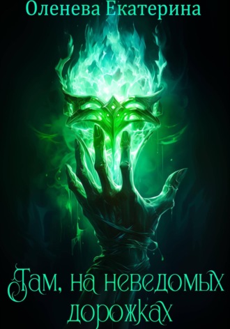 Там, на неведомых дорожках. 
