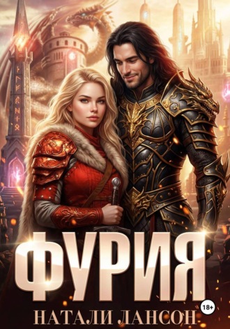 Фурия. 