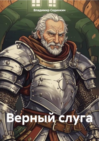 Верный слуга. 