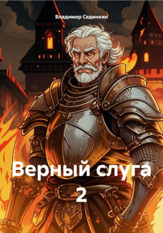 Верный слуга 2. 