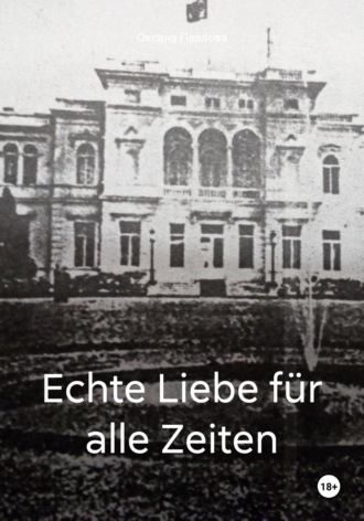 Echte Liebe für alle Zeiten. 