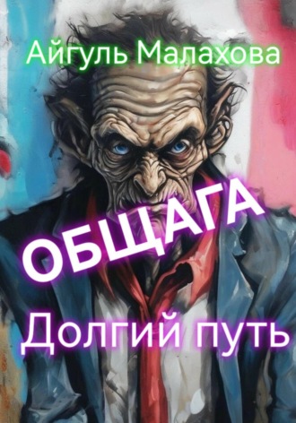 Общага. Долгий путь. Айгуль Малахова