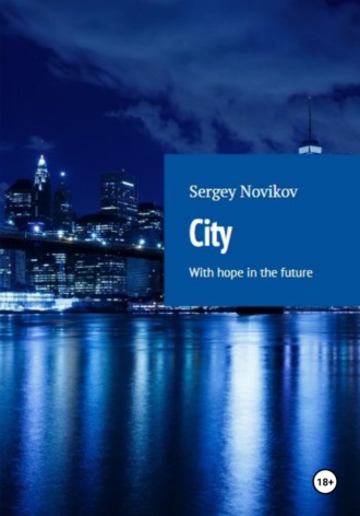 City. 