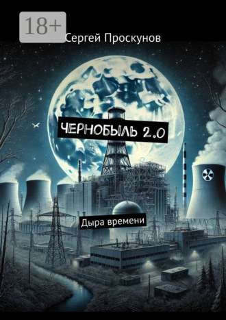 Чернобыль 2.0. Дыра времени. 